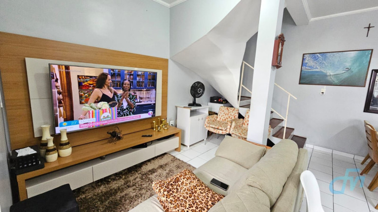 Imagem Casa com 3 Quartos à Venda, 92 m² em Vila Natal - Mogi Das Cruzes Imagem Casa com 3 Quartos à Venda, 92 m² em Vila Natal - Mogi Das Cruzes