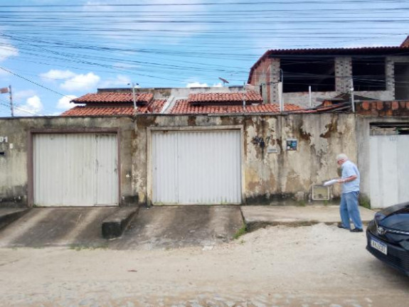 Imagem Casa com 1 Quarto à Venda, 150 m² em Siqueira - Fortaleza Imagem Casa com 1 Quarto à Venda, 150 m² em Siqueira - Fortaleza