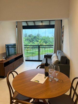 Imagem Studio com 1 Quarto à Venda, 39 m² em Praia Do Forte - Mata De São João Imagem Studio com 1 Quarto à Venda, 39 m² em Praia Do Forte - Mata De São João