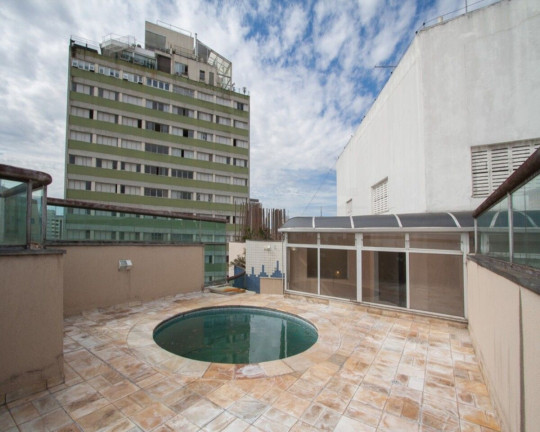 Imagem Apartamento com 3 Quartos à Venda, 184 m² em Pinheiros - São Paulo Imagem Apartamento com 3 Quartos à Venda, 184 m² em Pinheiros - São Paulo