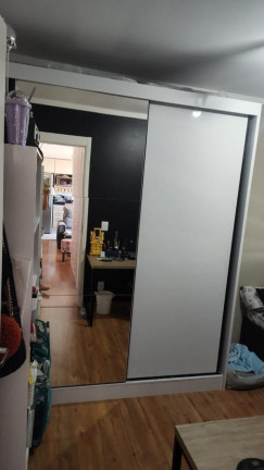Imagem Apartamento com 3 Quartos à Venda, 56 m² em Padroeira - Osasco
