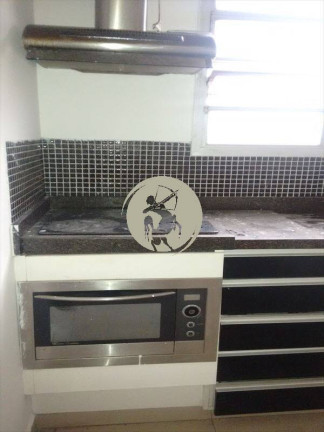 Imagem Apartamento com 2 Quartos à Venda, 80 m² em Embare - Santos Imagem Apartamento com 2 Quartos à Venda, 80 m² em Embare - Santos