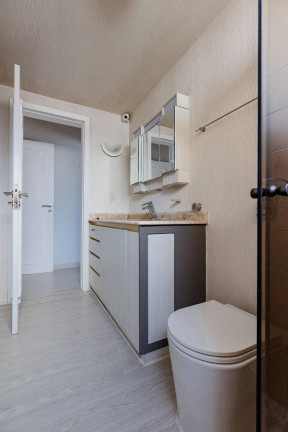 Imagem Apartamento com 3 Quartos para Alugar, 195 m² em Centro - Balneário Camboriú