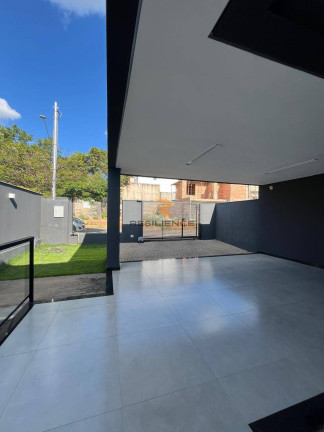 Imagem Casa de Condomínio com 3 Quartos à Venda, 166 m² em Sobradinho - Lagoa Santa Imagem Casa de Condomínio com 3 Quartos à Venda, 166 m² em Sobradinho - Lagoa Santa