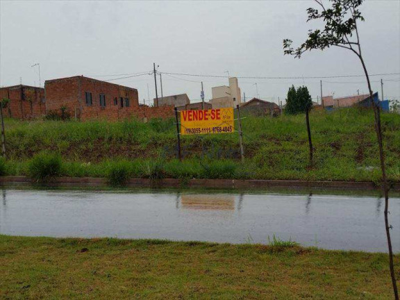 Imagem Terreno à Venda, 1.000 m² em Jardim Treviso - Pirassununga