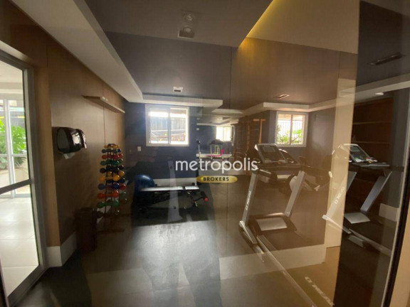 Imagem Apartamento com 2 Quartos à Venda, 65 m² em Jardim - Santo André Imagem Apartamento com 2 Quartos à Venda, 65 m² em Jardim - Santo André