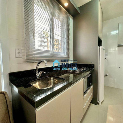 Imagem Apartamento com 1 Quarto à Venda, em Centro - Tramandaí Imagem Apartamento com 1 Quarto à Venda, em Centro - Tramandaí