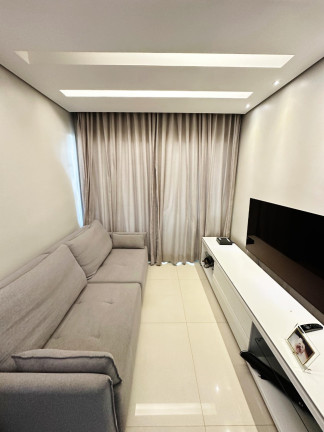 Imagem Imóvel com 1 Quarto à Venda, 44 m² em (águas Claras) - Brasília Imagem Imóvel com 1 Quarto à Venda, 44 m² em (águas Claras) - Brasília