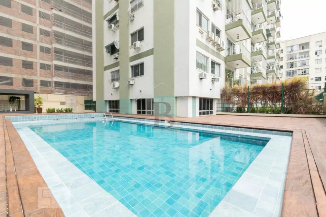 Imóvel com 2 Quartos à Venda, 80 m² em Icaraí - Niterói