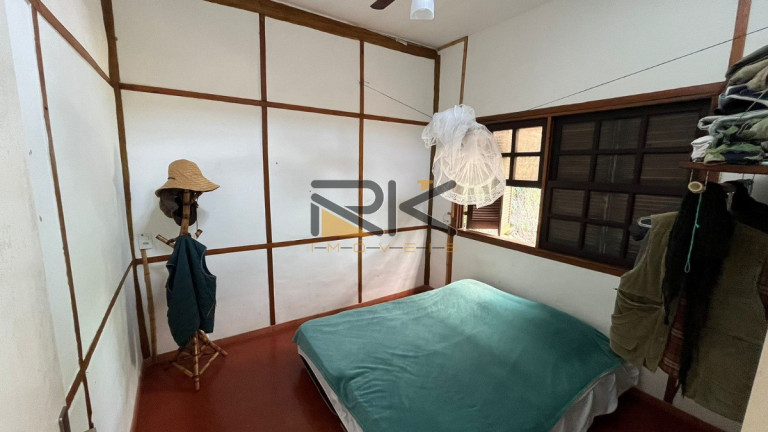 Imagem Casa com 3 Quartos à Venda, 180 m² em Barra Da Lagoa - Ubatuba