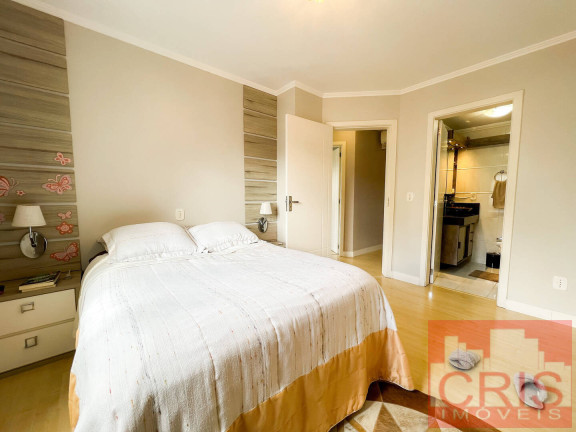 Imagem Apartamento com 3 Quartos à Venda, 82 m² em Centro - Bento Gonçalves Imagem Apartamento com 3 Quartos à Venda, 82 m² em Centro - Bento Gonçalves