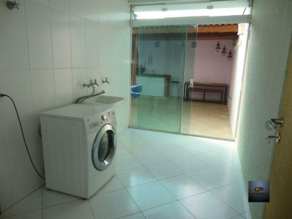 Imagem Casa com 3 Quartos à Venda, 238 m² em Assunção - São Bernardo Do Campo Imagem Casa com 3 Quartos à Venda, 238 m² em Assunção - São Bernardo Do Campo