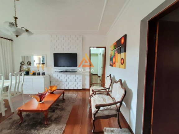 Imagem Apartamento com 3 Quartos à Venda, 175 m² Imagem Apartamento com 3 Quartos à Venda, 175 m²