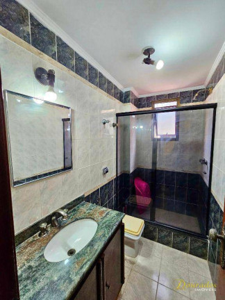 Imagem Cobertura com 3 Quartos à Venda, 150 m² em Vila Guilhermina - Praia Grande Imagem Cobertura com 3 Quartos à Venda, 150 m² em Vila Guilhermina - Praia Grande