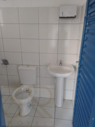Imagem Terreno para Alugar, 35 m² em Jardim Palma Travassos - Ribeirão Preto Imagem Terreno para Alugar, 35 m² em Jardim Palma Travassos - Ribeirão Preto
