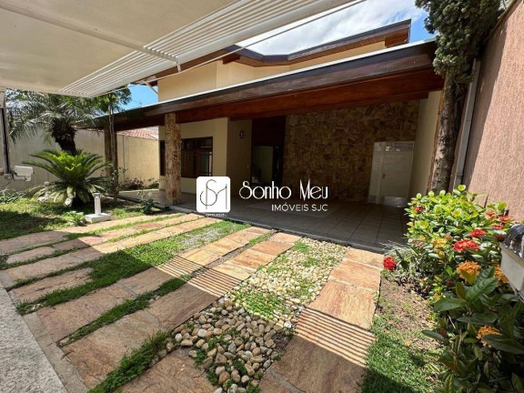 Imagem Casa com 4 Quartos à Venda, 376 m² em Vila Resende - Caçapava Imagem Casa com 4 Quartos à Venda, 376 m² em Vila Resende - Caçapava