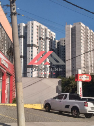 Imagem Imóvel com 2 Quartos à Venda, 50 m² em Rudge Ramos - São Bernardo Do Campo Imagem Imóvel com 2 Quartos à Venda, 50 m² em Rudge Ramos - São Bernardo Do Campo