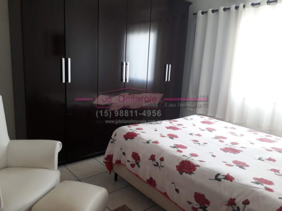 Imagem Casa de Condomínio com 2 Quartos à Venda, 151 m² em Portal Das Estrelas Ii - Boituva Imagem Casa de Condomínio com 2 Quartos à Venda, 151 m² em Portal Das Estrelas Ii - Boituva