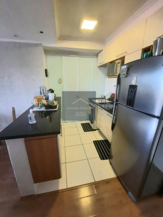 Imagem Apartamento com 3 Quartos à Venda, 67 m² em Edifício Alpha Club - Votorantim Imagem Apartamento com 3 Quartos à Venda, 67 m² em Edifício Alpha Club - Votorantim