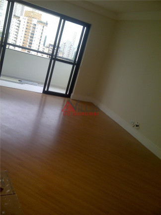 Imagem Apartamento com 3 Quartos à Venda, 97 m² em Vila Andrade - São Paulo Imagem Apartamento com 3 Quartos à Venda, 97 m² em Vila Andrade - São Paulo