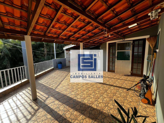 Imagem Chácara com 3 Quartos à Venda, 1.300 m² em Lavras De Cima - Socorro Imagem Chácara com 3 Quartos à Venda, 1.300 m² em Lavras De Cima - Socorro