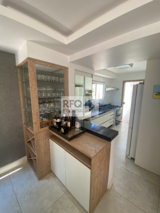Imagem Imóvel com 5 Quartos à Venda, 210 m² em Jardim Myrian Moreira Da Costa - Campinas