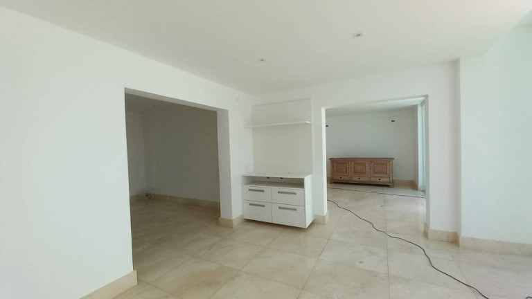 Imagem Casa de Condomínio com 4 Quartos à Venda, 259 m² em Alphaville - Santana De Parnaíba
