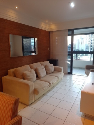 Imagem Apartamento com 1 Quarto à Venda, 50 m² em Ondina - Salvador Imagem Apartamento com 1 Quarto à Venda, 50 m² em Ondina - Salvador