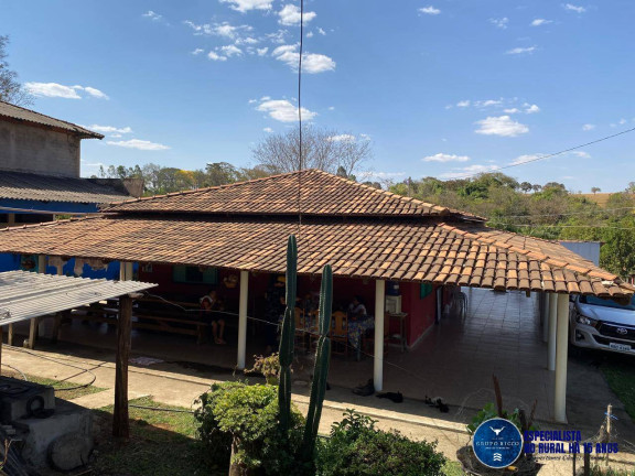 Imagem Chácara à Venda, 23 m² em Zona Rural - Bela Vista De Goiás Imagem Chácara à Venda, 23 m² em Zona Rural - Bela Vista De Goiás