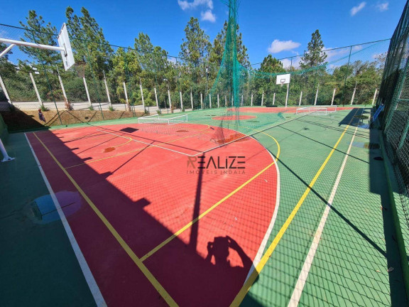 Imagem Terreno à Venda, 300 m² em Condomínio Jardins Di Roma - Indaiatuba