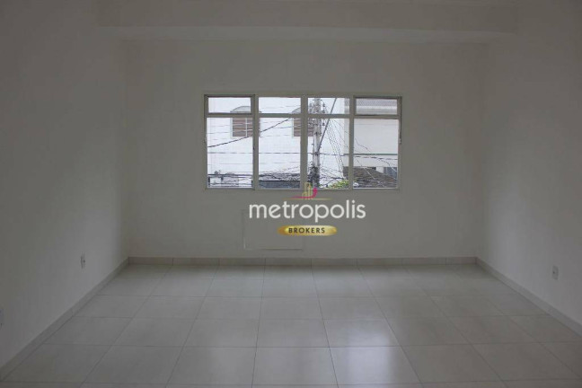 Imagem Sala Comercial para Alugar, 337 m² em Centro - São Caetano Do Sul