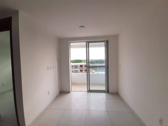 Imagem Apartamento com 2 Quartos à Venda, 57 m² em Ernesto Geisel - João Pessoa