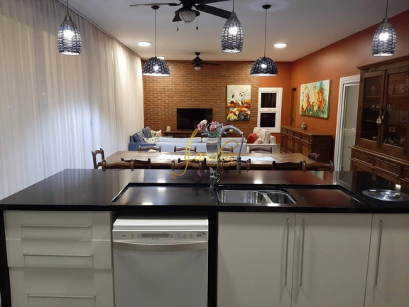 Imagem Casa de Condomínio com 4 Quartos à Venda, 238 m² em Centro - Xangri-la Imagem Casa de Condomínio com 4 Quartos à Venda, 238 m² em Centro - Xangri-la