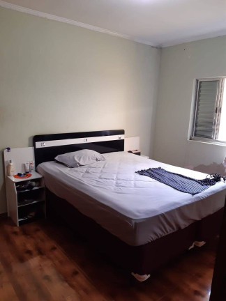 Imagem Casa com 2 Quartos à Venda, 115 m² em Jardim Santa Cecília - Sorocaba Imagem Casa com 2 Quartos à Venda, 115 m² em Jardim Santa Cecília - Sorocaba