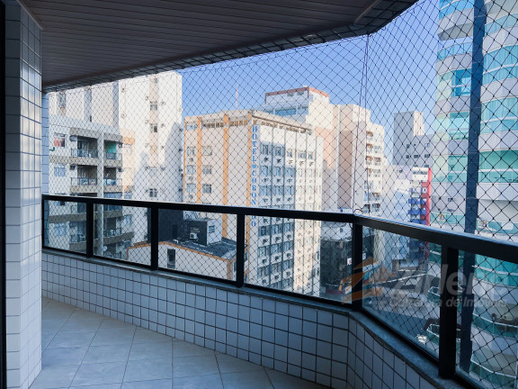 Imagem Apartamento com 3 Quartos à Venda, 93 m² em Centro - Guarapari