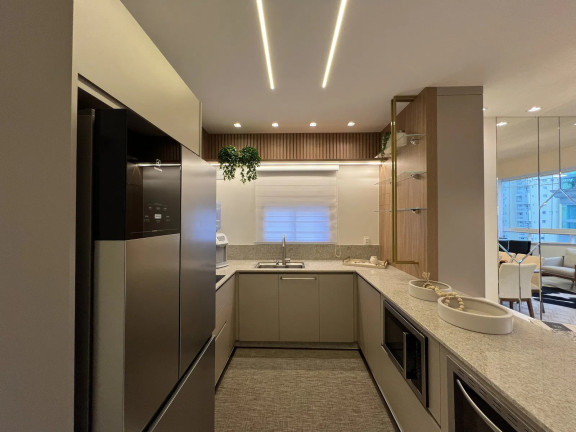 Imagem Apartamento com 3 Quartos à Venda, 125 m² em Meia Praia - Itapema Imagem Apartamento com 3 Quartos à Venda, 125 m² em Meia Praia - Itapema