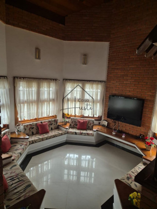 Imagem Casa com 4 Quartos à Venda, 264 m² em Jardim Peruíbe - Peruíbe