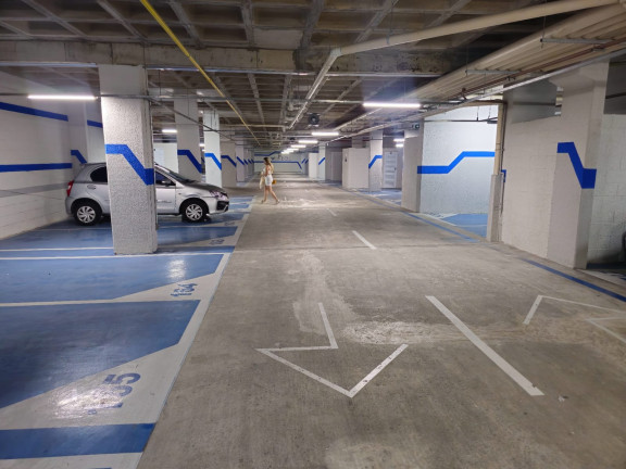 Imagem Cobertura com 3 Quartos à Venda, 143 m² em Jardim Satélite - São José Dos Campos Imagem Cobertura com 3 Quartos à Venda, 143 m² em Jardim Satélite - São José Dos Campos