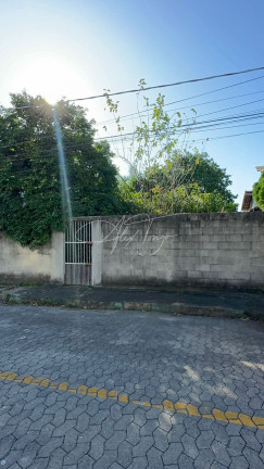 Imagem Terreno à Venda, 200 m² em Morada De Laranjeiras - Serra