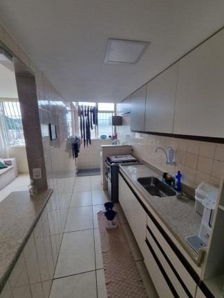 Imagem Apartamento com 2 Quartos à Venda, 72 m² em Santa Rosa - Niteroi