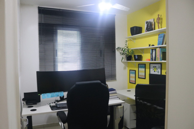Imagem Apartamento com 2 Quartos à Venda, 50 m² em Vila Barreto - São Paulo Imagem Apartamento com 2 Quartos à Venda, 50 m² em Vila Barreto - São Paulo