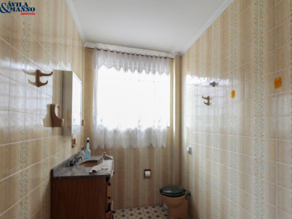 Imagem Sobrado com 3 Quartos à Venda, em Belenzinho - São Paulo Imagem Sobrado com 3 Quartos à Venda, em Belenzinho - São Paulo