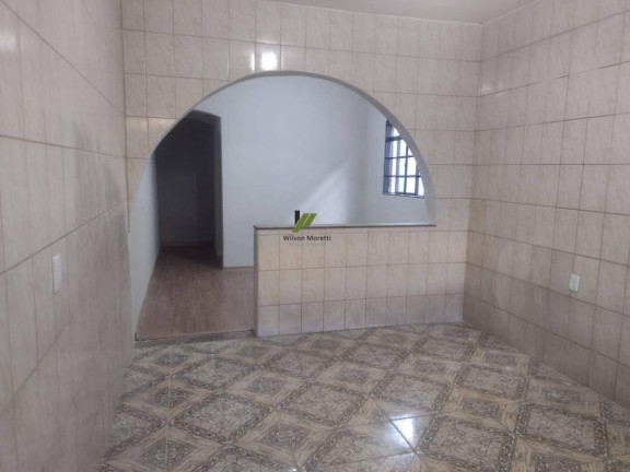 Imagem Casa com 2 Quartos à Venda, 125 m²