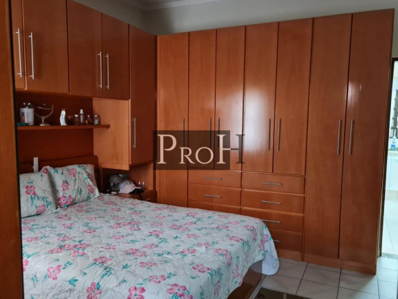 Imagem Casa com 3 Quartos à Venda, 160 m² em Olímpico - São Caetano Do Sul