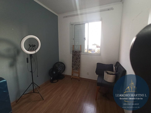 Imagem Apartamento com 3 Quartos à Venda, 62 m² em Vila Andrade - São Paulo Imagem Apartamento com 3 Quartos à Venda, 62 m² em Vila Andrade - São Paulo