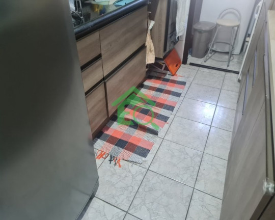Imagem Apartamento com 3 Quartos à Venda, 69 m² em Jardim Itapeva - São Paulo
