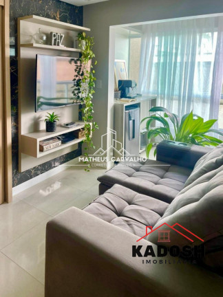 Imagem Apartamento com 2 Quartos à Venda, 60 m² em Santo Antônio Dos Prazeres - Feira De Santana Imagem Apartamento com 2 Quartos à Venda, 60 m² em Santo Antônio Dos Prazeres - Feira De Santana