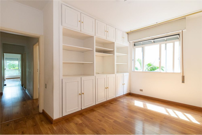 Imagem Apartamento com 3 Quartos à Venda, 130 m² em Paraíso - São Paulo Imagem Apartamento com 3 Quartos à Venda, 130 m² em Paraíso - São Paulo