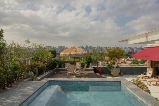 Imagem Imóvel com 4 Quartos à Venda, 500 m² em Jardim América - São Paulo Imagem Imóvel com 4 Quartos à Venda, 500 m² em Jardim América - São Paulo