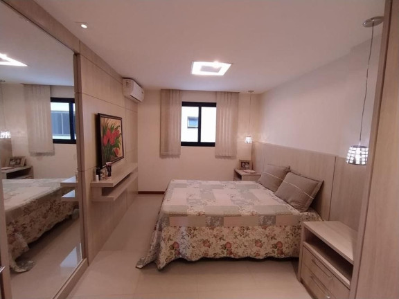 Imagem Apartamento com 4 Quartos à Venda, 140 m² em Praia Do Morro - Guarapari Imagem Apartamento com 4 Quartos à Venda, 140 m² em Praia Do Morro - Guarapari